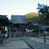 大日寺の本堂